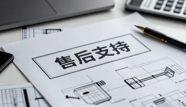 选型关注点：如何从性能表现中挑选合适的加工型产品